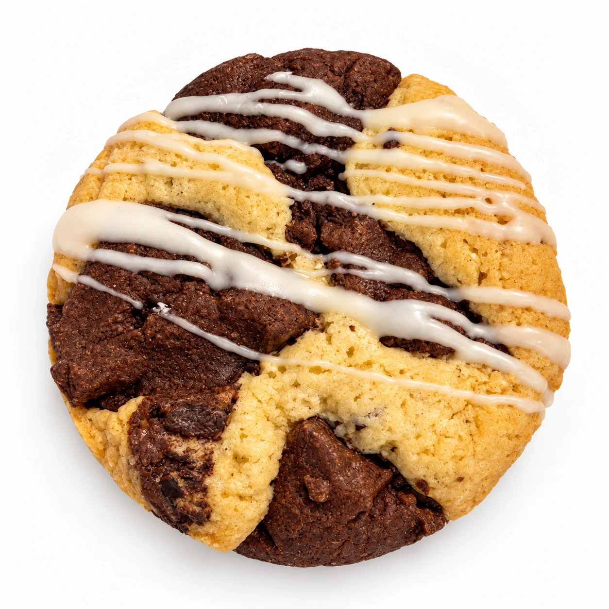Cookie Brookie