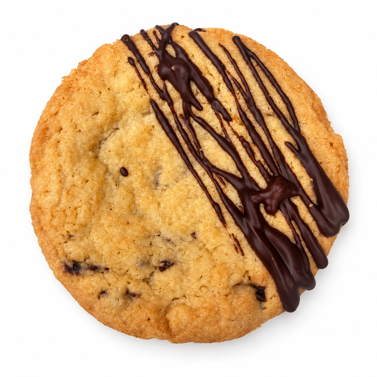Cookie Chips negros