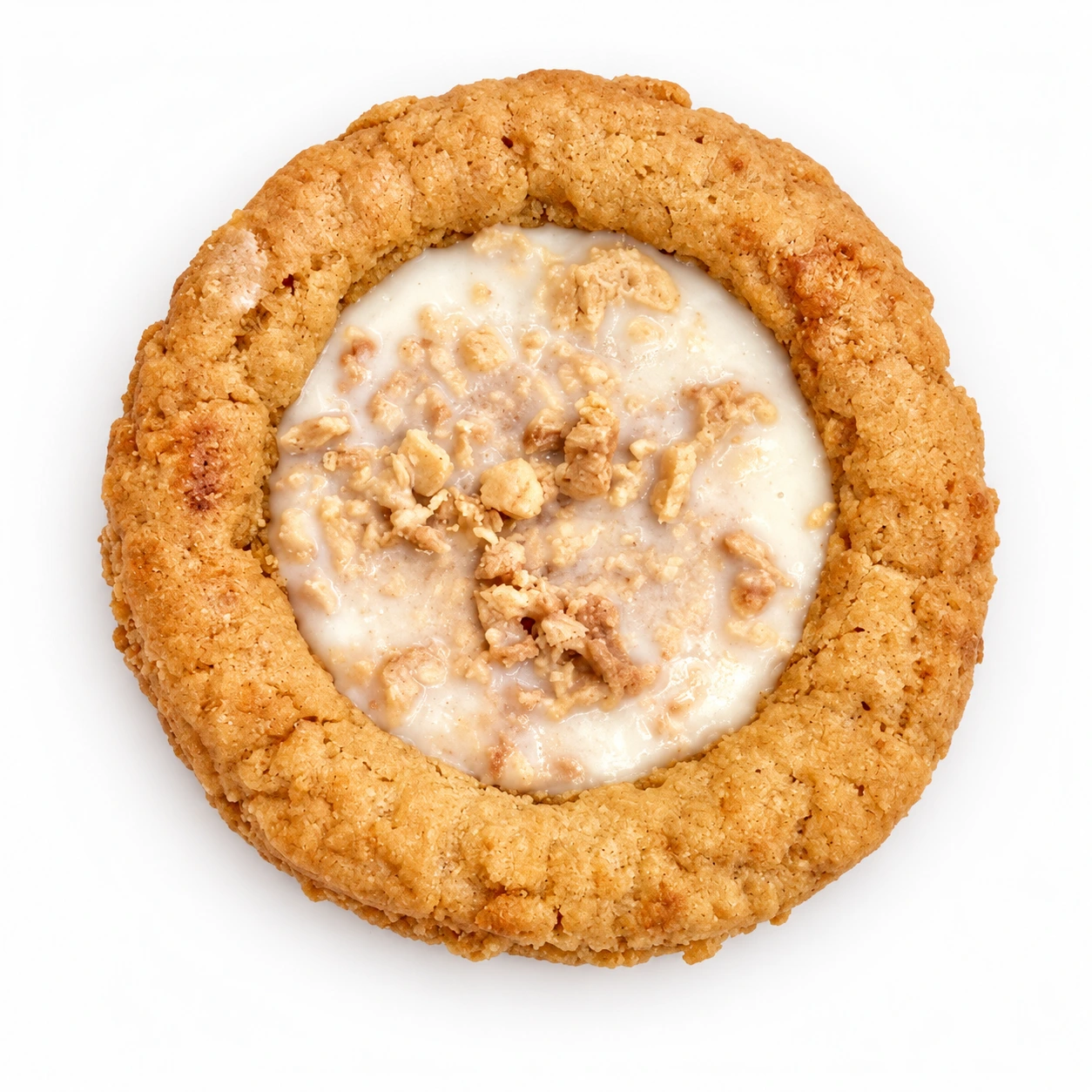 Cookie Mantecol