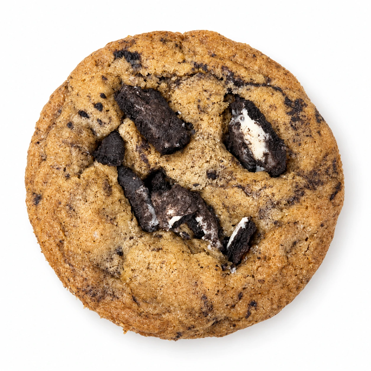 Cookie Oreo