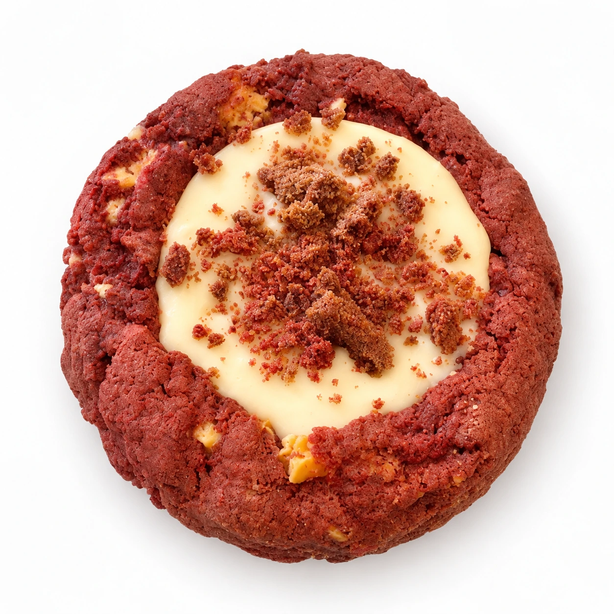 Cookie Red Velvet