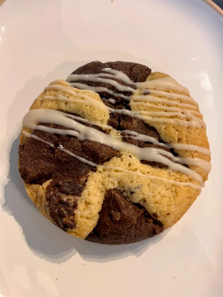 Cookie Brookie