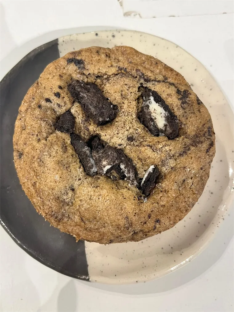 Cookie Oreo