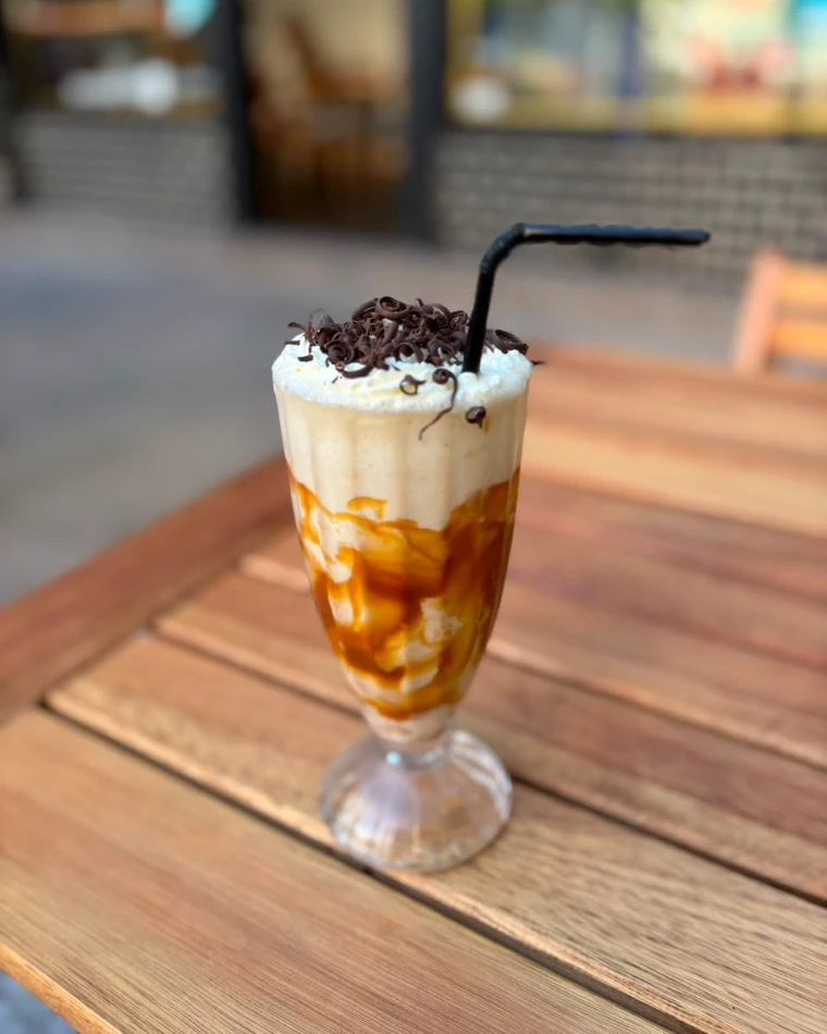 Milkshake