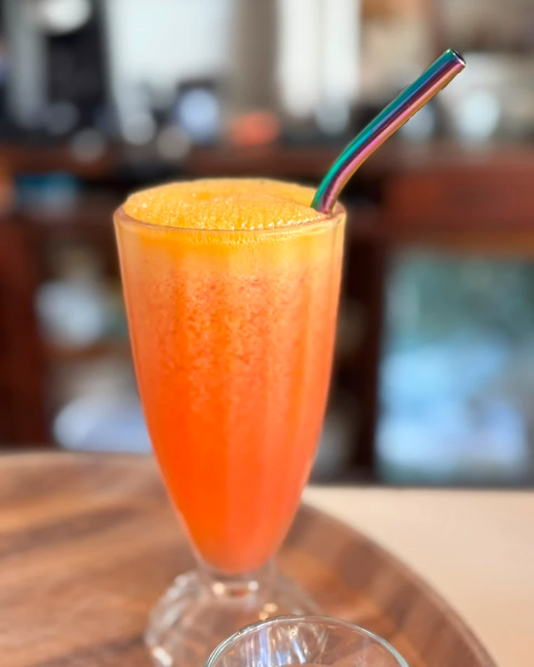 Smoothie Frozen