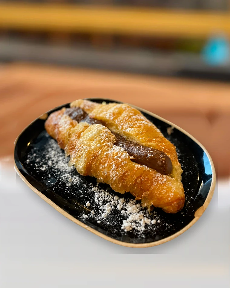 Croissant