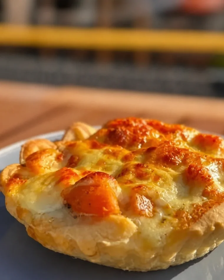 Mini tarta