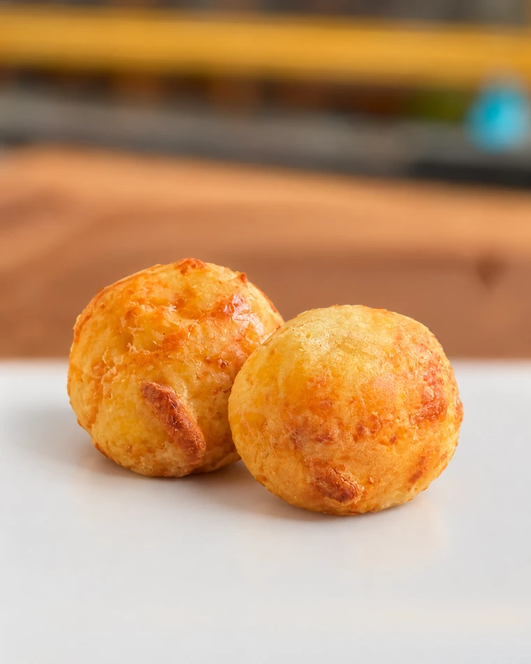 Chipa x2