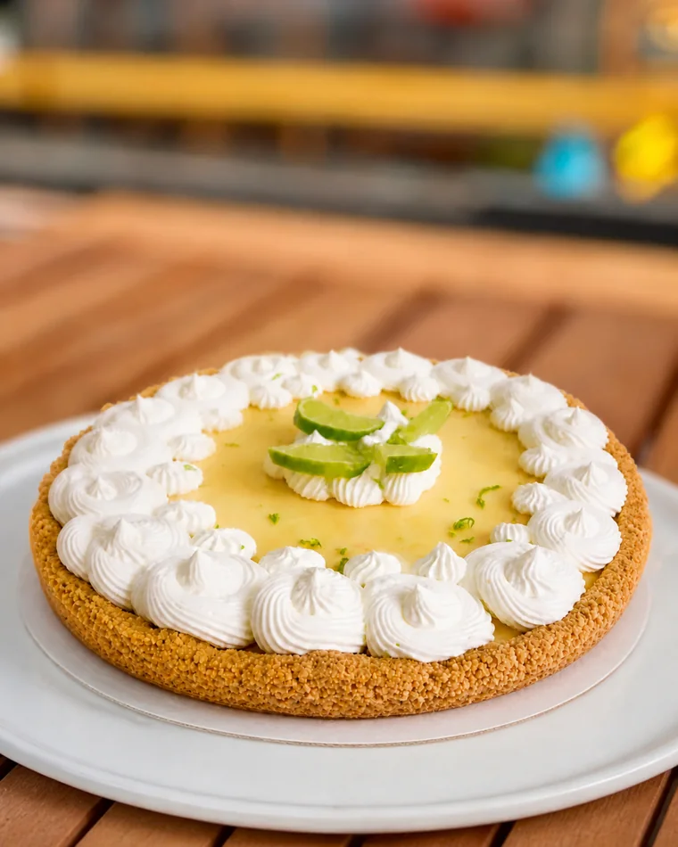 Key Lime