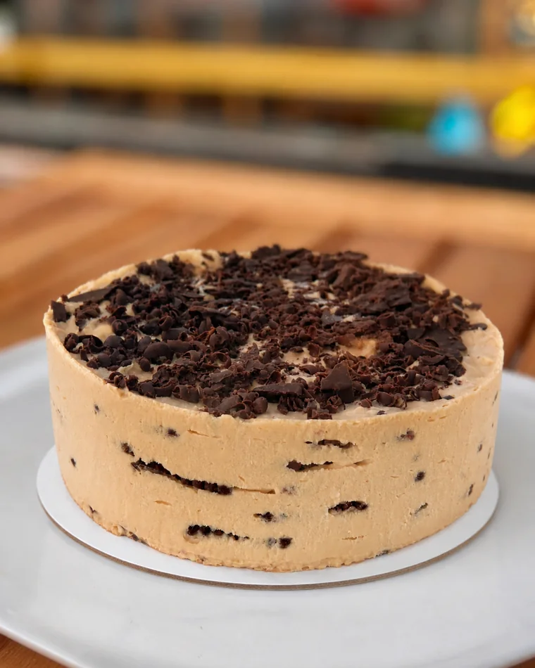 Chocotorta