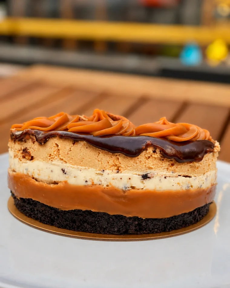 Torta Mica