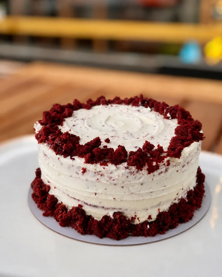 Red Velvet