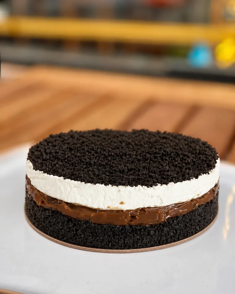 Simple Oreo