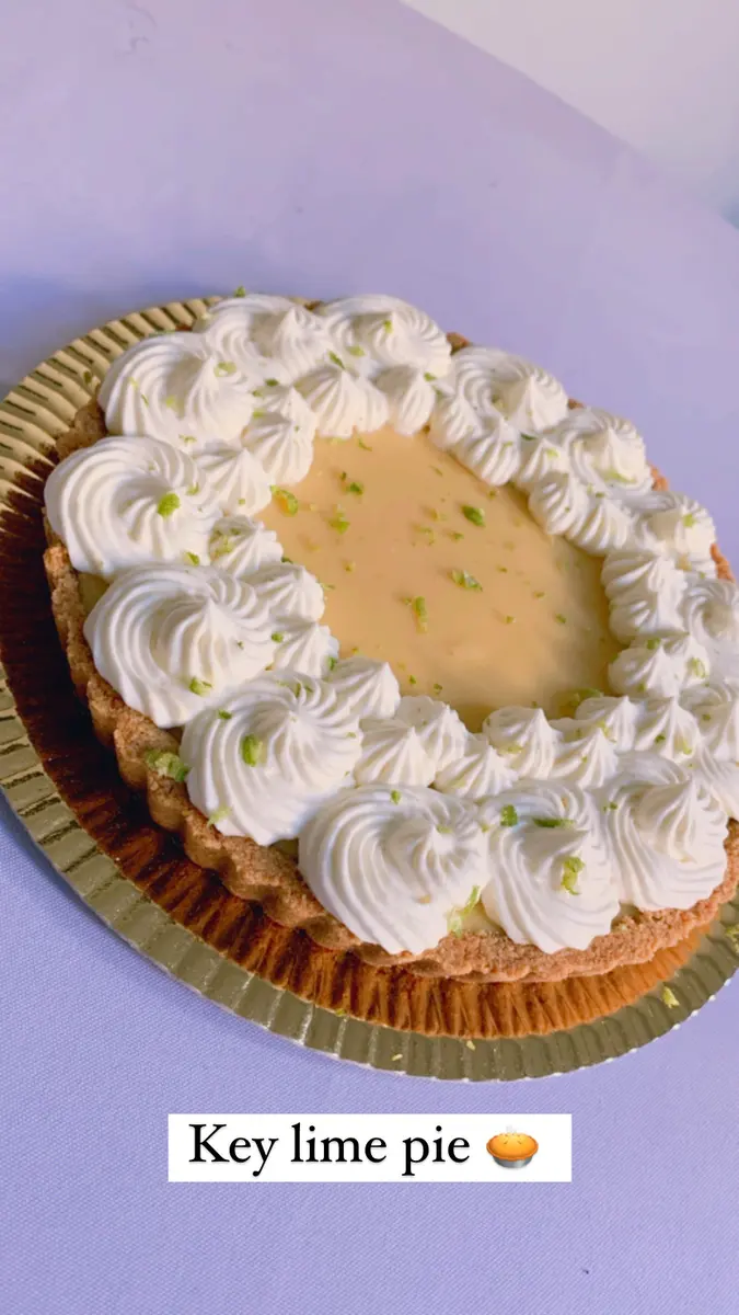 Torta personalizada de Lefeur 8