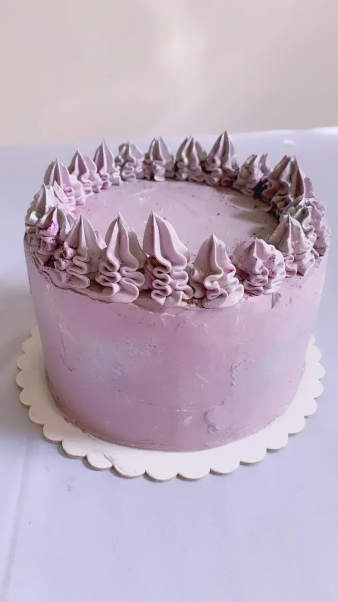 Torta personalizada de Lefeur 10