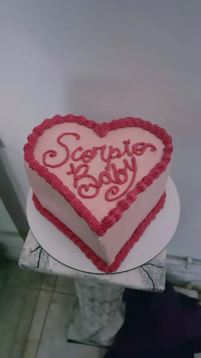 Torta personalizada de Lefeur 15