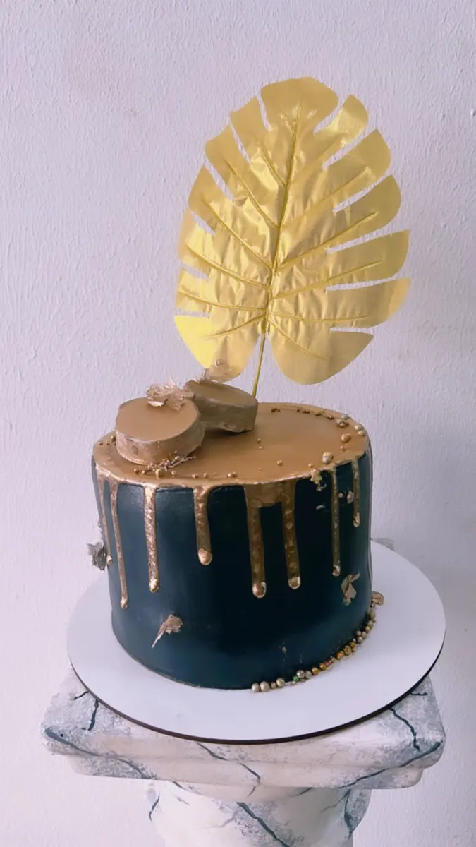Torta personalizada de Lefeur 16
