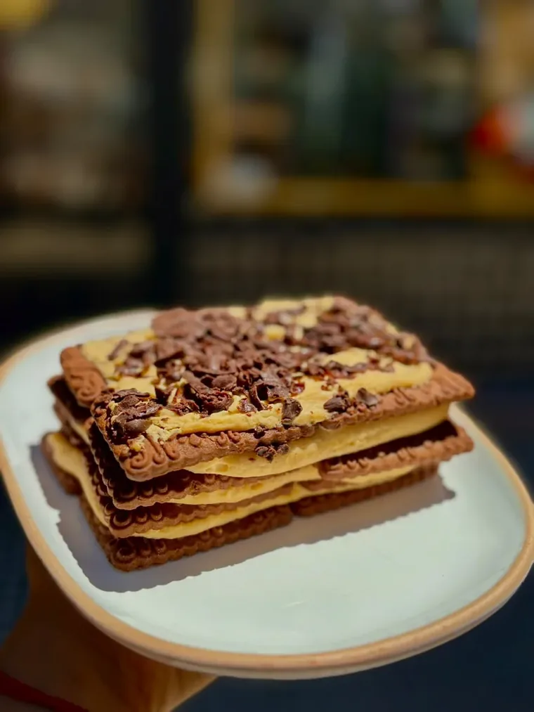 Chocotorta