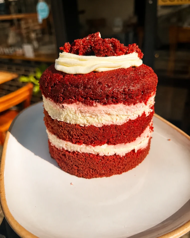 Red velvet